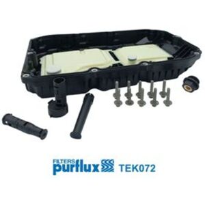 Purflux Kit filtro idraulico, cambio automatico TEK072 Purflux Kit filtro idraulico, cambio automatico TEK072