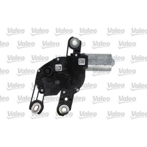 Valeo 582650 Motore tergicristallo - Posteriore Sinistro/Destro - Seat Leon Valeo 582650 Motore tergicristallo - Posteriore Sinistro/Destro - Seat Leon