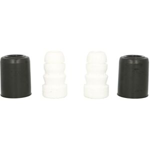 Set di protezioni antipolvere anteriori per ammortizzatore Audi Q5 Set di protezioni antipolvere anteriori per ammortizzatore Audi Q5