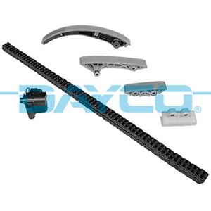 DAYCO KTC1191 Kit catena distribuzione - Per Ford Transit Mk5 DAYCO KTC1191 Kit catena distribuzione - Per Ford Transit Mk5