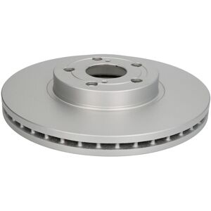 Disco freno anteriore ventilato ad alta percentuale di carbonio ABE C32138ABE-P Disco freno anteriore ventilato ad alta percentuale di carbonio ABE C32138ABE-P