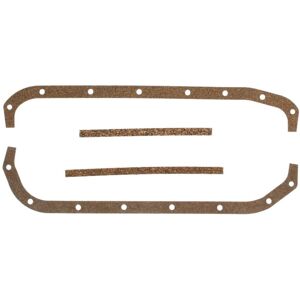 Elring Set di guarnizioni della coppa dell'olio 918.024 Elring Set di guarnizioni della coppa dell'olio 918.024
