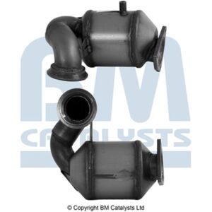 Bm Catalysts Convertitore catalitico BM80364H Bm Catalysts Convertitore catalitico BM80364H