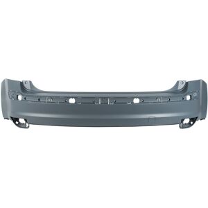 Paraurti posteriore Prasco per Ford Focus II - Paraurti Paraurti posteriore Prasco per Ford Focus II - Paraurti
