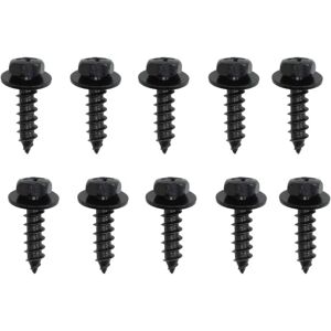 ROMIX C70369 Clips per tappezzeria - Clips per Toyota & Lexus ROMIX C70369 Clips per tappezzeria - Clips per Toyota & Lexus