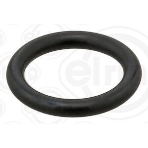 Guarnizione, tappo del bocchettone di riempimento dell'olio ELRING - Diametro interno 28,5mm, esterno 39,2mm, gomma AEM Guarnizione, tappo del bocchettone di riempimento dell'olio ELRING - Diametro interno 28,5mm, esterno 39,2mm, gomma AEM