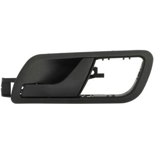 Maniglia porta BLIC Modello 6010-43-004409P - Nero Maniglia porta BLIC Modello 6010-43-004409P - Nero