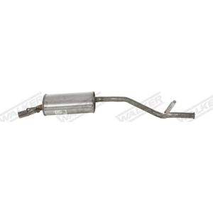 Silencioso posteriore WALKER 21619 - Fiat Panda Y10 Silencioso posteriore WALKER 21619 - Fiat Panda Y10