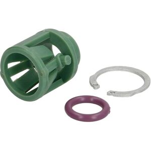 THERMOTEC KTT400009 Elemento di riparazione del tubo dell'aria condizionata THERMOTEC KTT400009 Elemento di riparazione del tubo dell'aria condizionata
