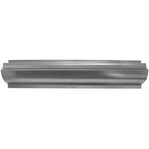 Blic Soglie delle porte - Piastra d'ingresso 1020-14-030341P sinistro - Door Thresholds Blic Soglie delle porte - Piastra d'ingresso 1020-14-030341P sinistro - Door Thresholds