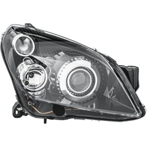 Hella Fanali 1EL 008 700-321, destro Hella Fanali 1EL 008 700-321, destro
