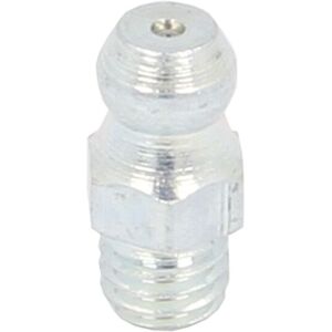 Febi Bilstein Nipplo di grasso - M6 x 1 Febi Bilstein Nipplo di grasso - M6 x 1