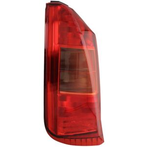 DEPO 666-1905L-UE Luce posteriore - Rear light DEPO 666-1905L-UE Luce posteriore - Rear light