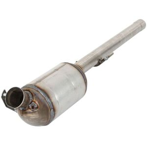 JMJ 1043 Filtro Particolato - Vito Mixto, Viano - Filtro Particolato JMJ 1043 Filtro Particolato - Vito Mixto, Viano - Filtro Particolato