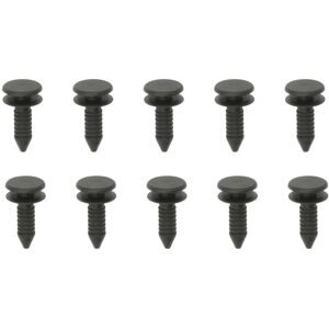 ROMIX ROM C50873 Protezione/Clip - 10 pezzi ROMIX ROM C50873 Protezione/Clip - 10 pezzi