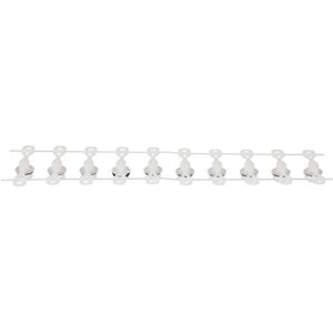 ROMIX ROM C10158 Protezione motore/antincollisione - accessori di protezione e fissaggio ROMIX ROM C10158 Protezione motore/antincollisione - accessori di protezione e fissaggio