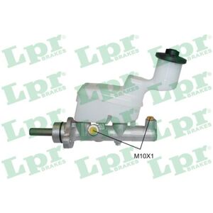 LPR 6294 Cilindro Maestro dei Freni - Per Toyota RAV4 II SUV LPR 6294 Cilindro Maestro dei Freni - Per Toyota RAV4 II SUV