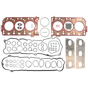 Set guarnizioni testa del cilindro ELRING 510.730 - Guarnizione stelo valvola Set guarnizioni testa del cilindro ELRING 510.730 - Guarnizione stelo valvola