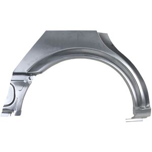 BLIC 5051584P Pannello di riparazione parafango posteriore destro Opel Astra G BLIC 5051584P Pannello di riparazione parafango posteriore destro Opel Astra G