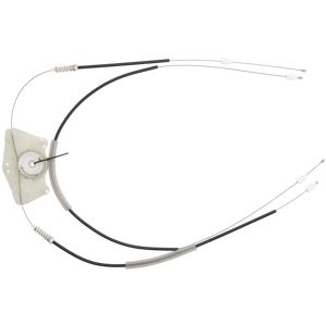 BLIC Modello 6205-01-025802P - Sollevatore finestra elettrico anteriore destro BLIC Modello 6205-01-025802P - Sollevatore finestra elettrico anteriore destro