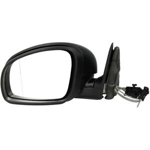 Specchietto esterno riscaldato Alkar - Grande custodia - Asferico - Elettrico - Sinistra Specchietto esterno riscaldato Alkar - Grande custodia - Asferico - Elettrico - Sinistra