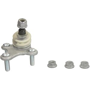 FAG Testina braccio oscillante - Modelli VW Audi Seat - 15,6mm Conico FAG Testina braccio oscillante - Modelli VW Audi Seat - 15,6mm Conico