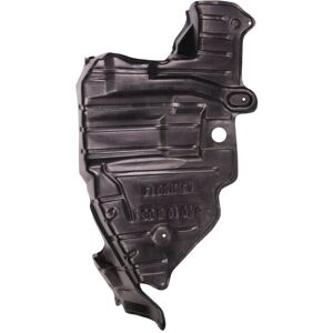 Rezaw-Plast Coperchio del motore RP151408 sinistro Rezaw-Plast Coperchio del motore RP151408 sinistro