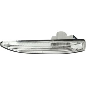 Van Wezel BMW E65 Indicatore sinistro - Luce posteriore Van Wezel BMW E65 Indicatore sinistro - Luce posteriore