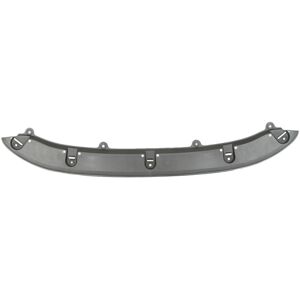 PRASCO VG0391811 - Spoiler - Volkswagen Golf 6 PRASCO VG0391811 - Spoiler - Volkswagen Golf 6