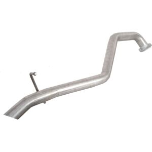 ASMET 20.052 Tubo di scarico - Exhaust Pipe ASMET 20.052 Tubo di scarico - Exhaust Pipe