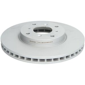 Ate Disco freno 24.0125-0146.1 anteriore, ventilato, 1 Pezzo Ate Disco freno 24.0125-0146.1 anteriore, ventilato, 1 Pezzo