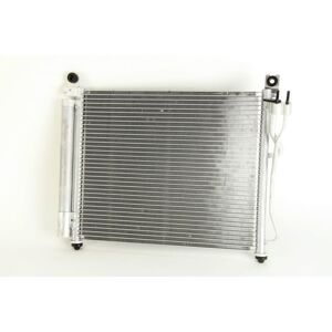 Nissens Condensatore, impianto di climatizzazione 940172 Nissens Condensatore, impianto di climatizzazione 940172