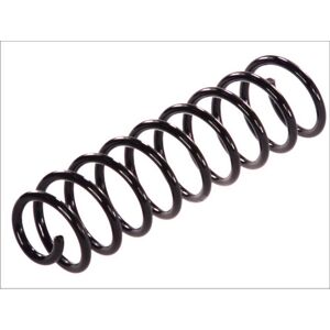 Molla sospensione posteriore KYB - Compatibile con Seat Cordoba - Acciaio resistente Molla sospensione posteriore KYB - Compatibile con Seat Cordoba - Acciaio resistente