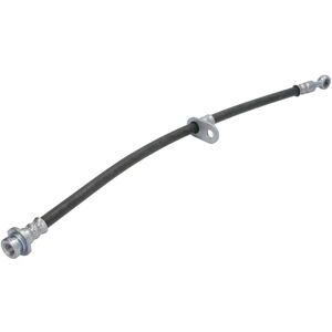 BOSCH 1 987 481 B93 Tubo freno - Pezzo di freno BOSCH 1 987 481 B93 Tubo freno - Pezzo di freno