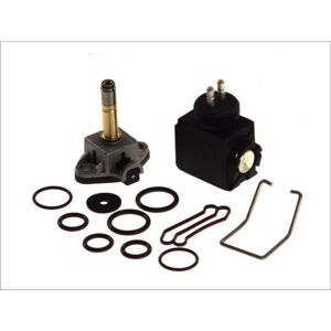 Dt Spare Parts Set di guarnizioni, valvola solenoide 1.31431 Dt Spare Parts Set di guarnizioni, valvola solenoide 1.31431