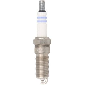 BOSCH Candela d'accensione nichel - M14 x 1,25 mm - 1 Poli - 25 mm - Candela BOSCH Candela d'accensione nichel - M14 x 1,25 mm - 1 Poli - 25 mm - Candela