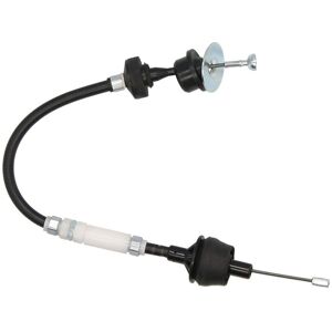 LINEX 33.10.42 Cavo frizione - OEM Peugeot Lunghezza 570/351 mm LINEX 33.10.42 Cavo frizione - OEM Peugeot Lunghezza 570/351 mm