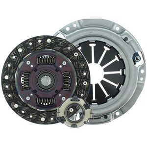 Aisin Kit frizione Clutch Kit (3P) KM-115 Aisin Kit frizione Clutch Kit (3P) KM-115