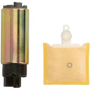 Pompa carburante ENGITECH ENT100024 - Elettrica - Per Hyundai, Suzuki, Ford, Honda, Alfa Romeo Pompa carburante ENGITECH ENT100024 - Elettrica - Per Hyundai, Suzuki, Ford, Honda, Alfa Romeo