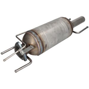 Filtro Particolato JMJ 1075 - Saab, Fiat, Opel, Vauxhall Filtro Particolato JMJ 1075 - Saab, Fiat, Opel, Vauxhall