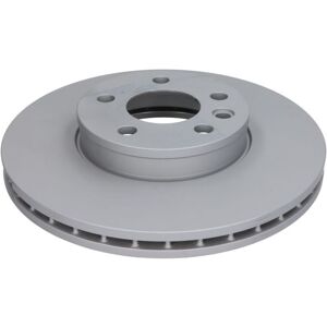 Ate Disco freno 24.0126-0115.1 anteriore, ventilato, altamente carbonizzato, 1 Pezzo Ate Disco freno 24.0126-0115.1 anteriore, ventilato, altamente carbonizzato, 1 Pezzo