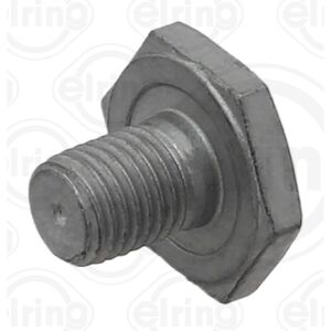 ELRING Modello - Tappo dello scarico dell'olio - Per Ford, Citroën, Peugeot ELRING Modello - Tappo dello scarico dell'olio - Per Ford, Citroën, Peugeot