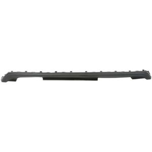 Prasco VW Spoiler - Ricambio per veicolo Prasco VW Spoiler - Ricambio per veicolo