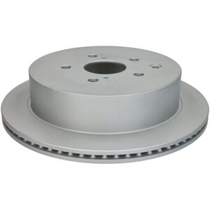 Ate Disco freno 24.0118-0157.1 posteriore, ventilato, 1 Pezzo Ate Disco freno 24.0118-0157.1 posteriore, ventilato, 1 Pezzo