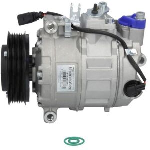 THERMOTEC KTT095014 - Compressore Climatizzatore - 6 Nervature THERMOTEC KTT095014 - Compressore Climatizzatore - 6 Nervature
