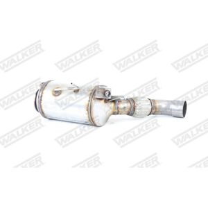 Filtro Particolato Walker - Sistema di Scarico Diesel Filtro Particolato Walker - Sistema di Scarico Diesel