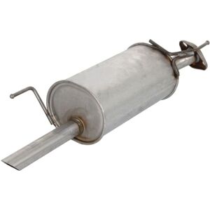 Bosal Silenziatore posteriore 145-289 Bosal Silenziatore posteriore 145-289