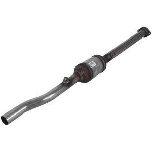 Volkswagen JMJ 1091262 Convertitore Catalitico Posteriore - Catalytic Converter Volkswagen JMJ 1091262 Convertitore Catalitico Posteriore - Catalytic Converter
