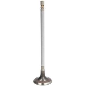Valvola di aspirazione FRECCIA - Angolo sedile 45° - Gambo cromato - Acciaio - per Fiat, Alfa Romeo, Chrysler Valvola di aspirazione FRECCIA - Angolo sedile 45° - Gambo cromato - Acciaio - per Fiat, Alfa Romeo, Chrysler