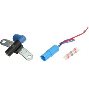 Hella Generatore di impulsi, albero motore 6PU 009 163-851 Hella Generatore di impulsi, albero motore 6PU 009 163-851